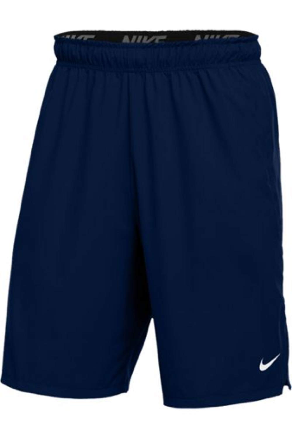 Nike Mens Flex Woven Shorts 2.0 No Pockets