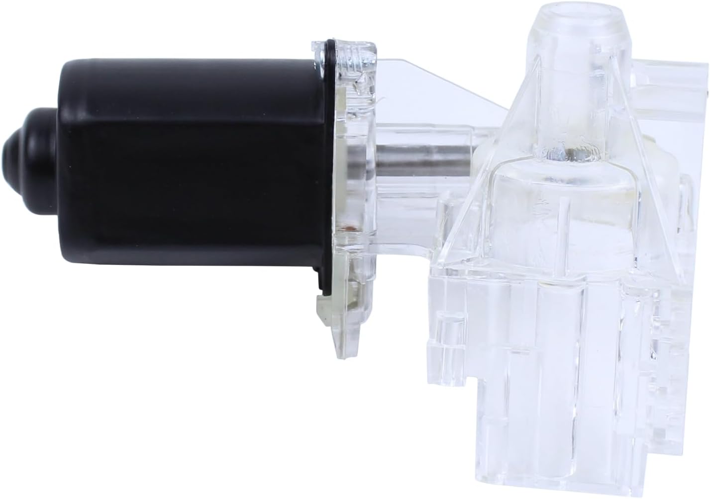 MOTOKU Trunk Lid Pulldown Actuator Motor for Cadillac Allante Brougham Deville Eldorado Fleetwood Seville for Buick Electra Park Avenue Reatta Riviera Roadmaster for Chevrolet Camaro Pontiac Firebird