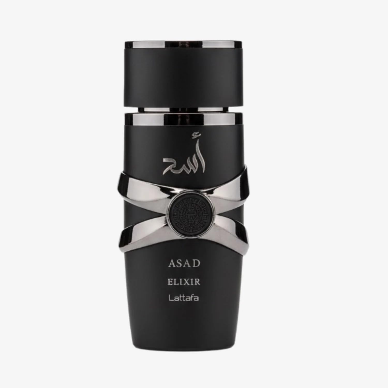 Asad Elixir Eau de Parfum, 100 ml. Lattafa