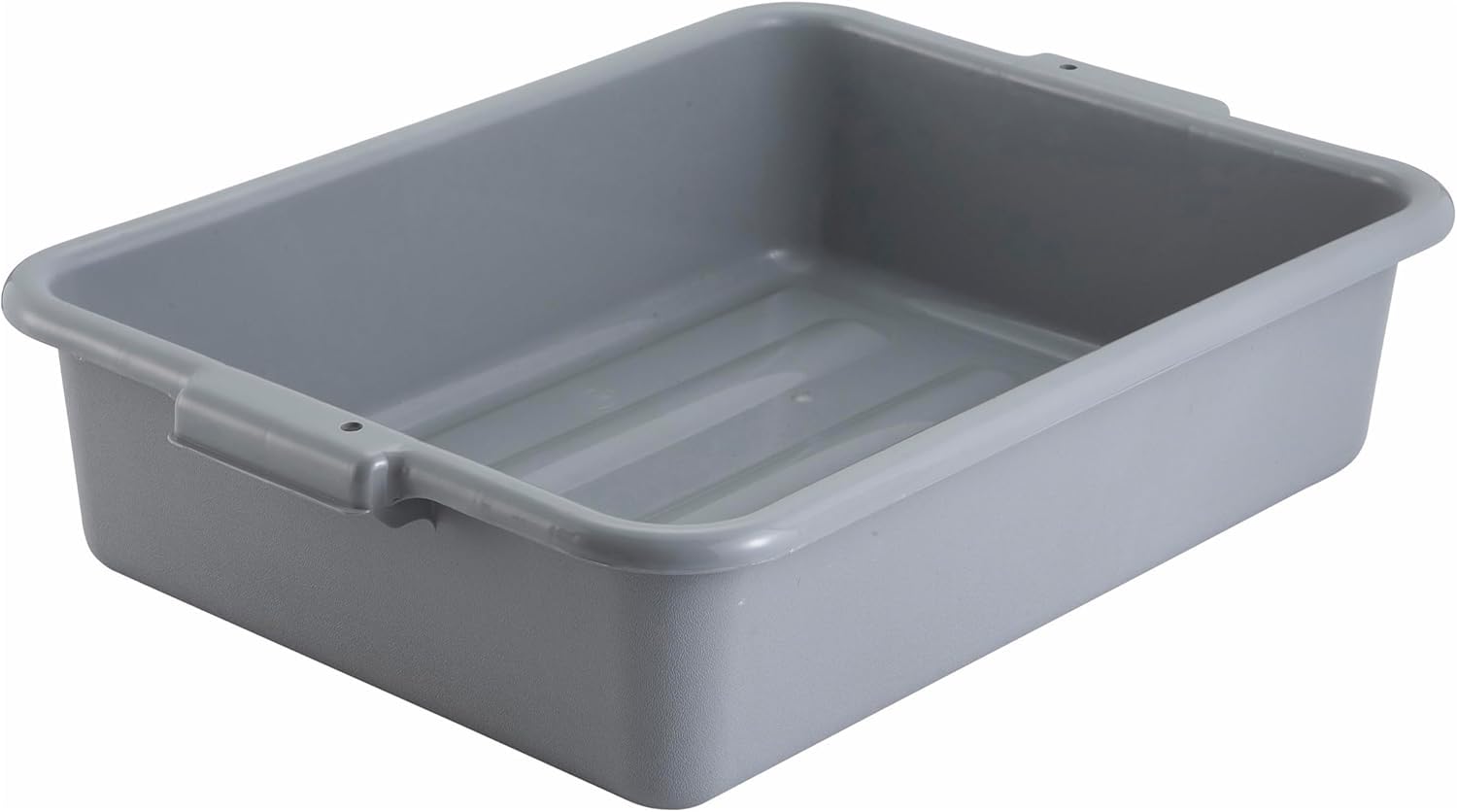 Fonteme Gray Plastic Bus Box – 20