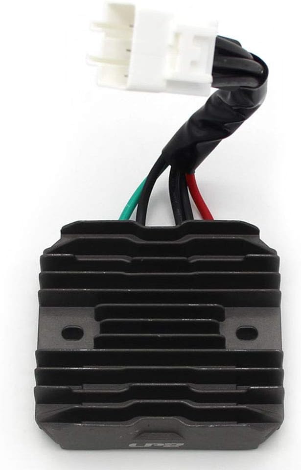Voltage Regulator Rectifier for Suzuki 02162-0620C 32800-10G00, 32800-10G10 32800-10G20, for Suzuki AN650 Burgman 650,for Suzuki VZR1800 Boulevard M109R, VLR1800 Intruder C1800R/ Boulevard C109R