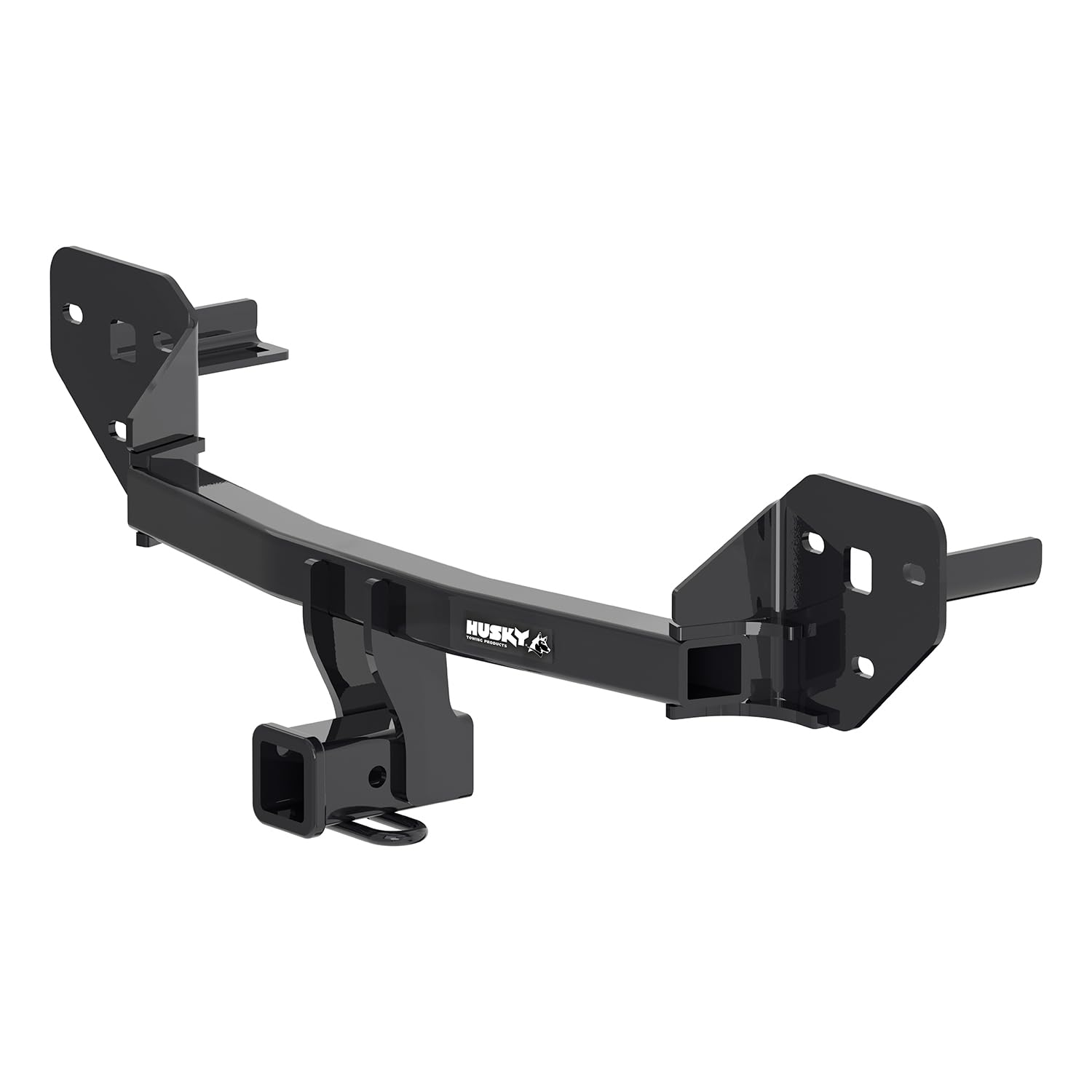 Husky Towing - 69658C - Trailer Hitch Rear