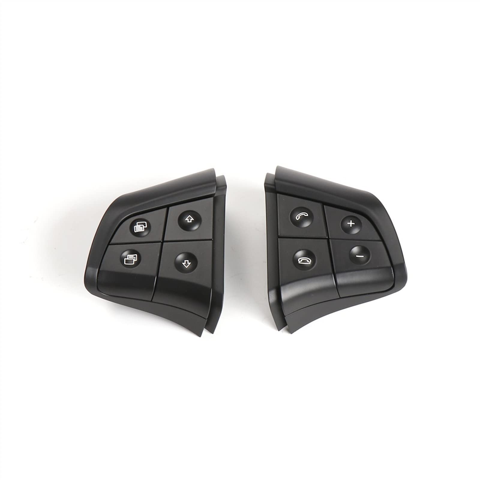Commandes au volant multifonctions pour rénover Mercedes W251 - 3