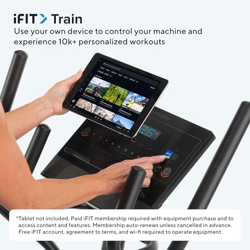 Image of ProForm Sport Elliptical