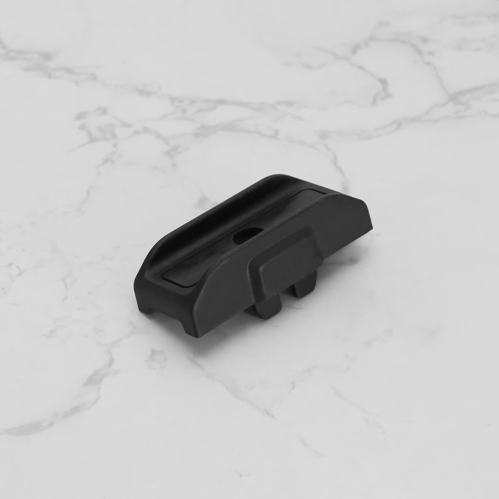 Zacisk na pasek N169778 i magnetyczny uchwyt bitowy N095778 kompatybilny z DeWALT DCD796 DCF887 DCD996 DCD780 DCD785 DCD720 DCD732 DCD735 DCD980 DCD985 DCD980 DCD9L2