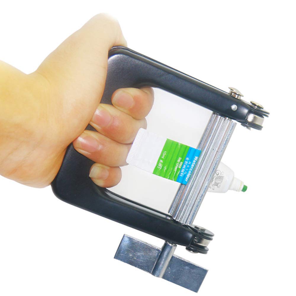 Buy Esdella Pigment Tube Squeezer, Toothpaste Tube Wringer Painting