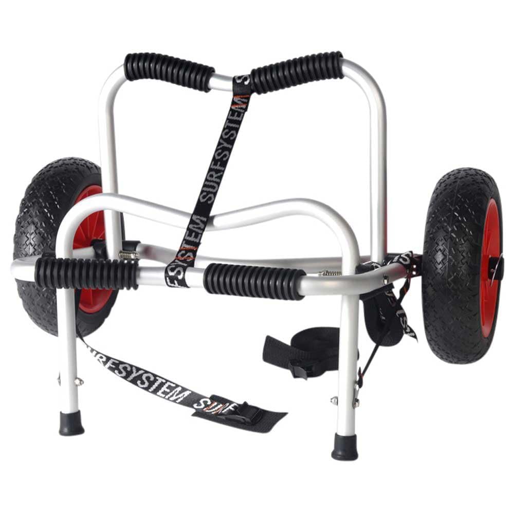 Sup Kayak Transport Trolley One Size