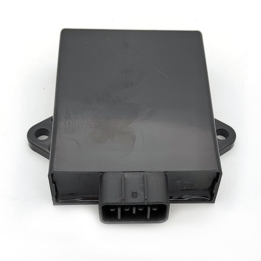 TT 250R用ＣＤＩ メガスピード ～TT250R/Raid (4GY) 専用設計 デジタル進角DC-CDI～