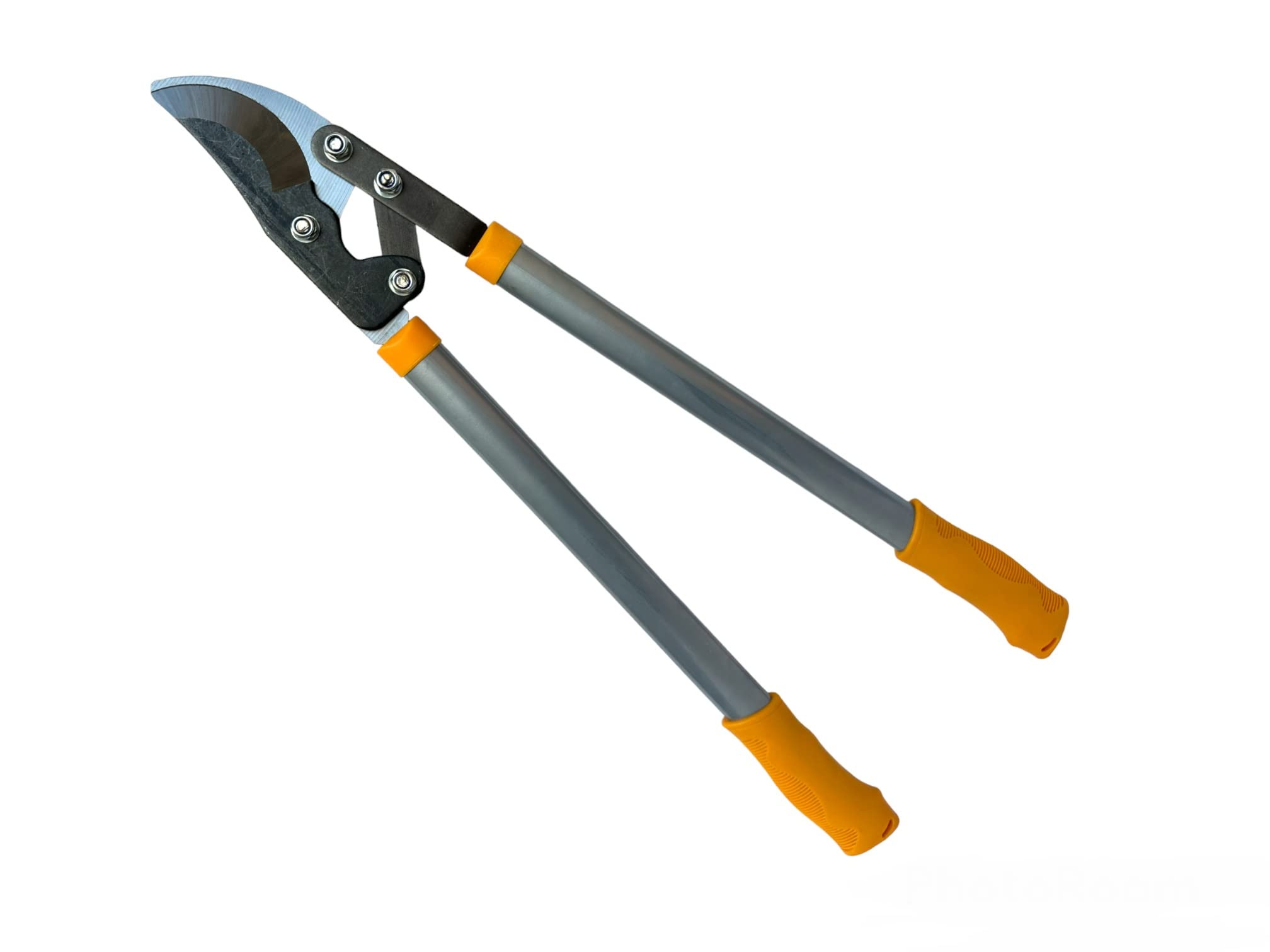Set da 3 Pezzi Cesoia Da Potatura Troncarami Tagliasiepi Professionali Da Pota Kit Attrezzi per la potatura per la Cura del Giardino Siepi Alberi e Arbusti