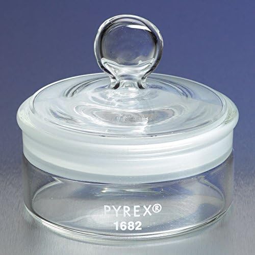 82mL 71/15 Joint 70 x 33mm Weighing Bottle, case/6