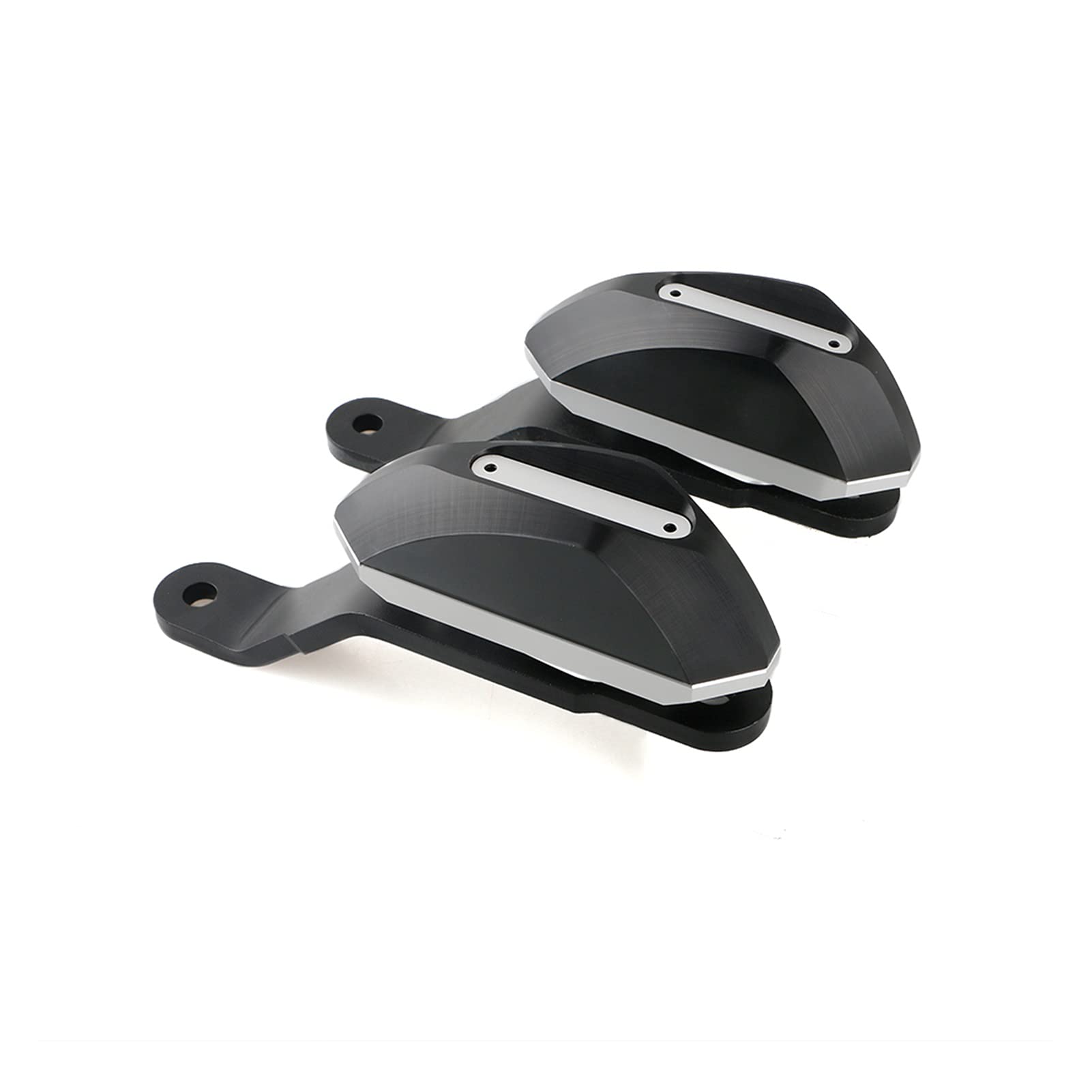 Motorrad Absturzsicherung Für BMW F800R F800 R F 800R 2015 2016 2017 2018 2019 2020 Rahmen Sliders Motorabdeckung Protector Zubehör Motorrad Crash Pad