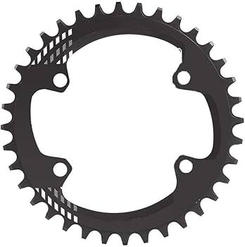 Amazon | ナローワイドチェーンリング 96mm BCD 32T 34T 36T 38T Amazon | ナローワイドチェーンリング 96mm BCD 32T 34T 36T 38T