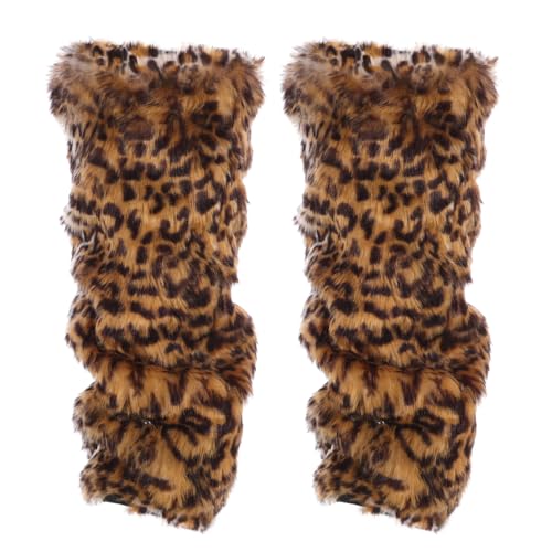 Jambières leggings de fête et vêtements chauds pour vos soirées d'hiver
