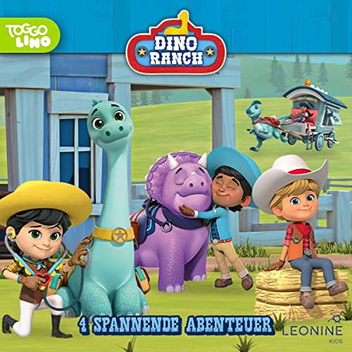 Listen to Lauter kranke Dinos by N.N. episode artwork