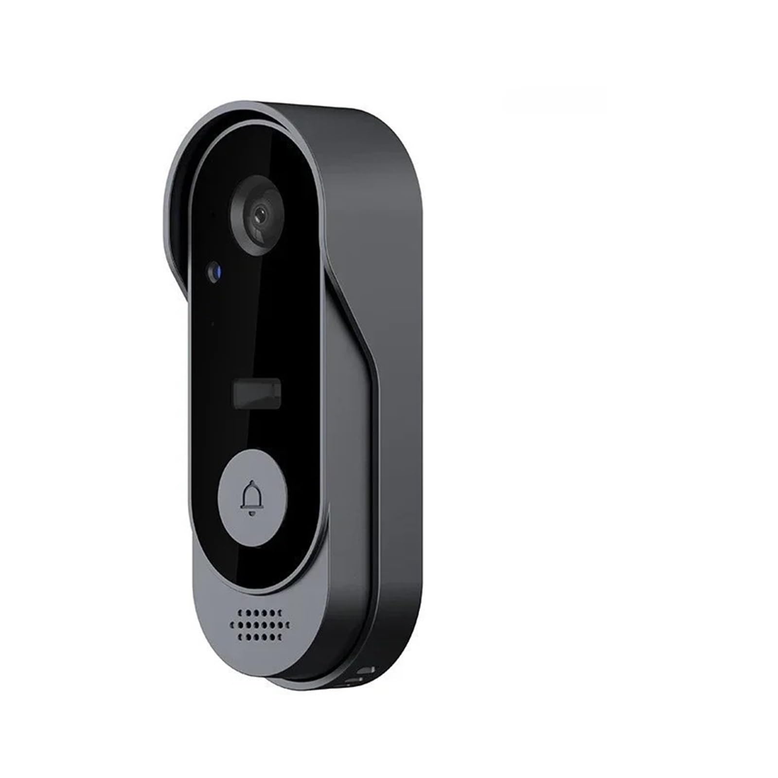 Caméra de Sonnette vidéo WiFi sans Fil