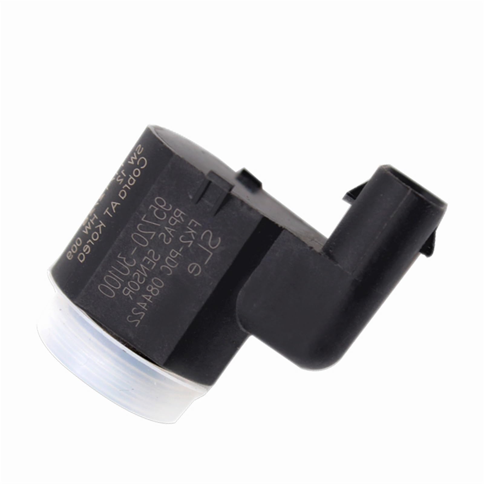 4 sensores de Aparcamiento con Radar de Marcha atrás for Coche, for Hyundai, for Kia, 95720-3U100 4MS271H7D 4MS271H7C 957203U100 Kit de sensores de Aparcamiento