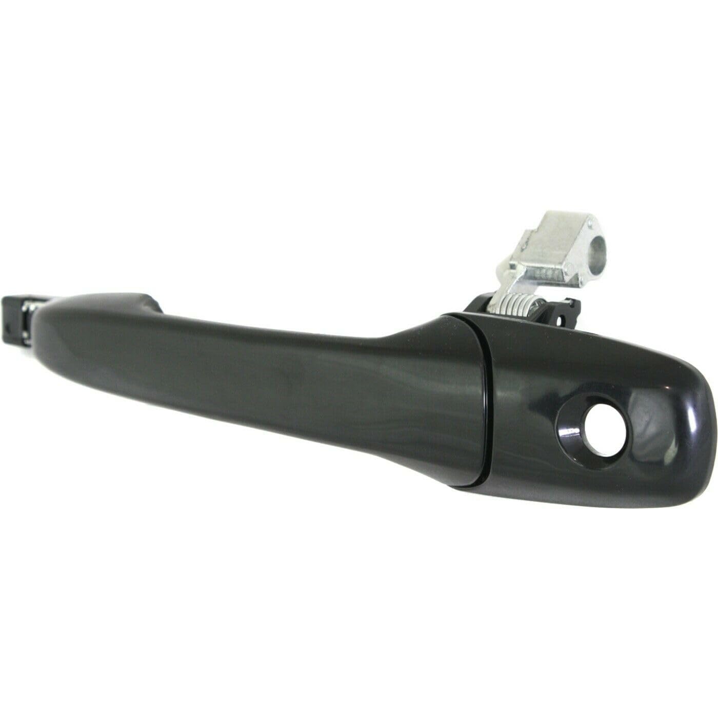 Amazon.com: WGBNIF Car Door Handle Exterior Front Driver Side Left