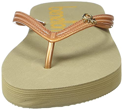 Image of UNITED COLORS OF BENETTON Women's 21p8cffpl854i Slipper