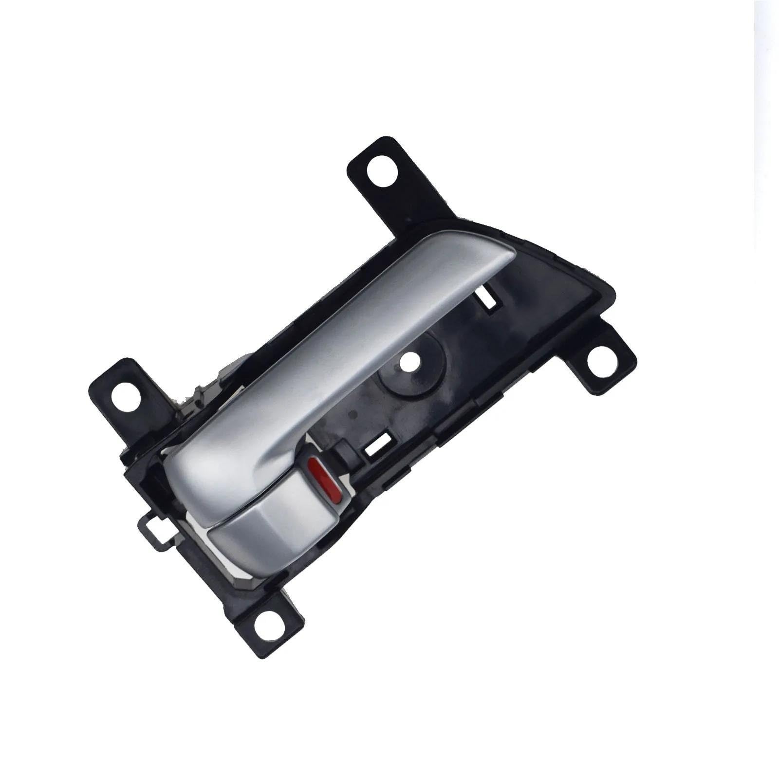 ZAPORA Handle Car Inside Interior Door Handle Front Rear Left Right for Kia for Sorento 2.4L 3.5L 2011-2015