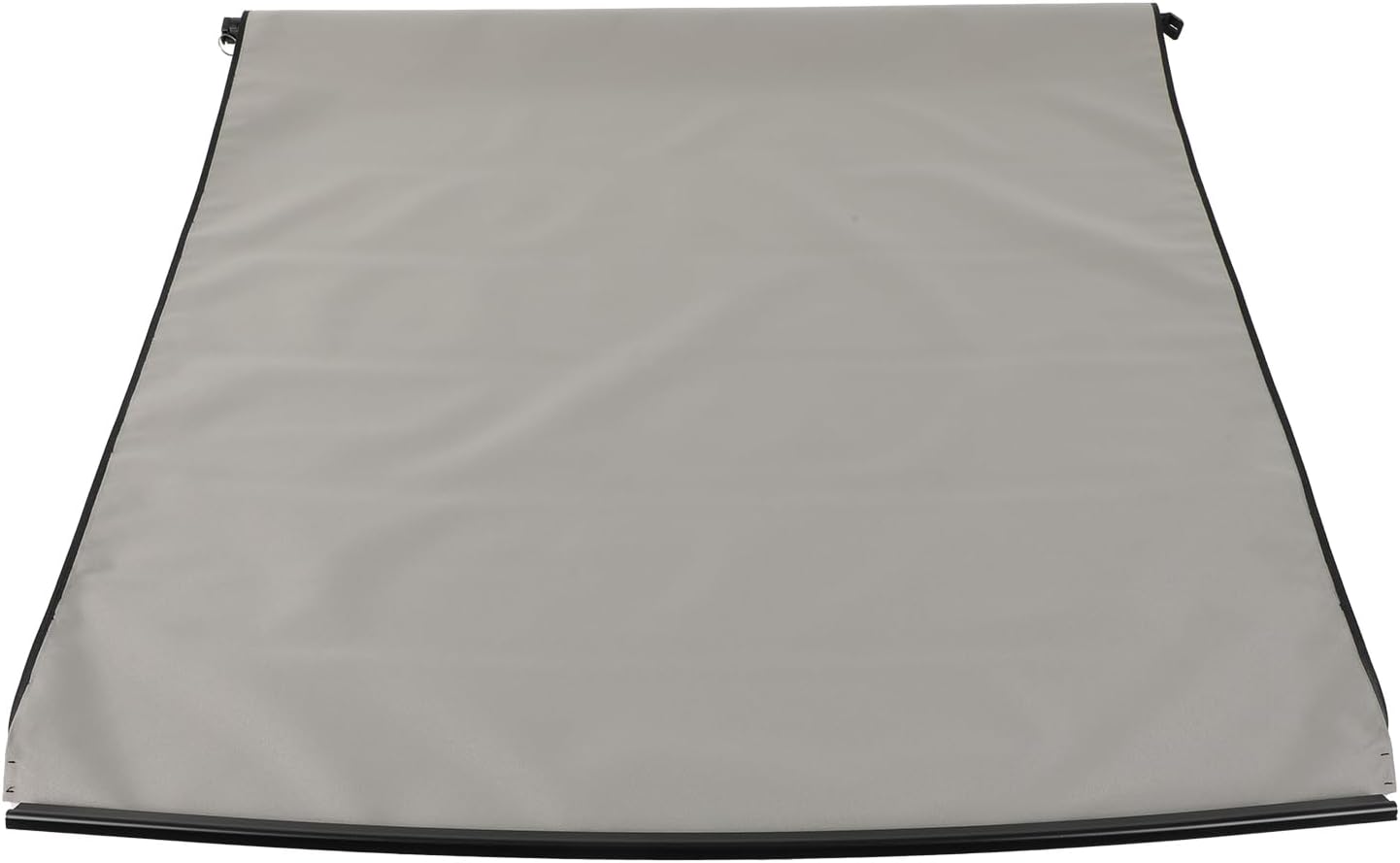ECCPP Sunroof Sunshade Shade Curtain Cover Replacement for 2018-2023 for Chevrolet Equinox 1.5L 84221481 Black