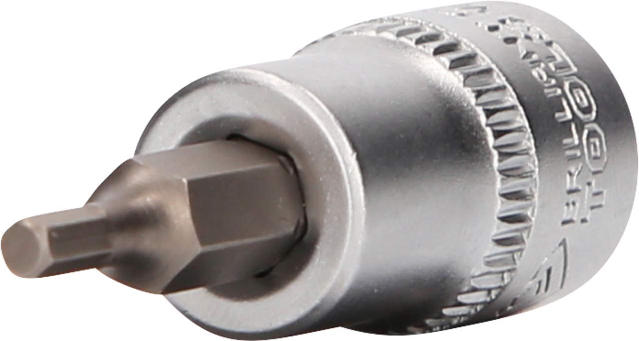 KS TOOLS 1/2" Douille 6 Pans EDELSTAHL, 14 Mm | Leroy Merlin