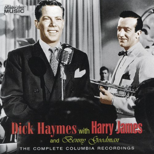 Dick Haymes