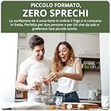 Di Ruscio Cartoni per Uova B08TVX2MQ4 lato 3