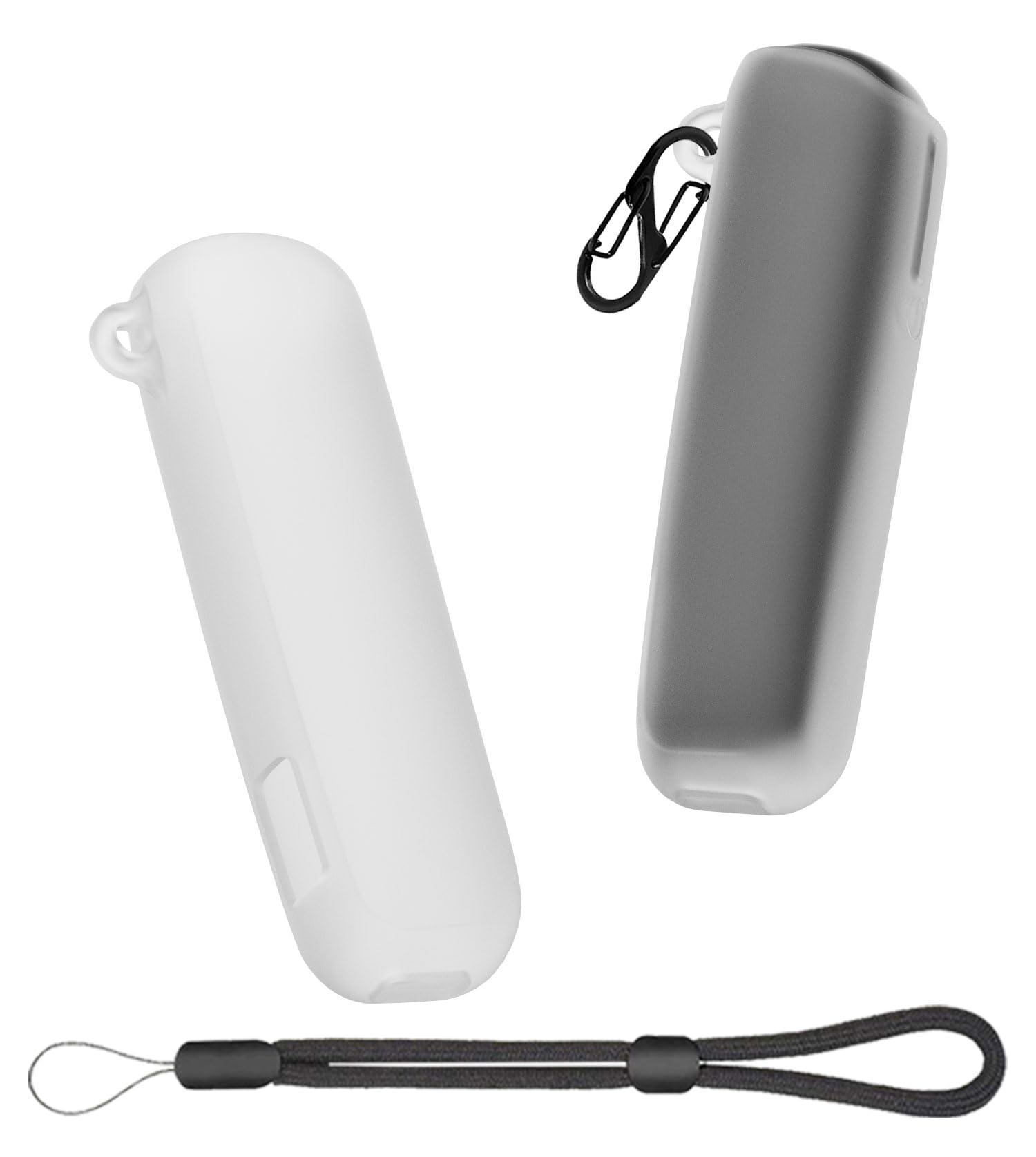 Amazon.co.jp: For Ploom AURA ケース [HVUYAL] 透明 軽量 TPU素材