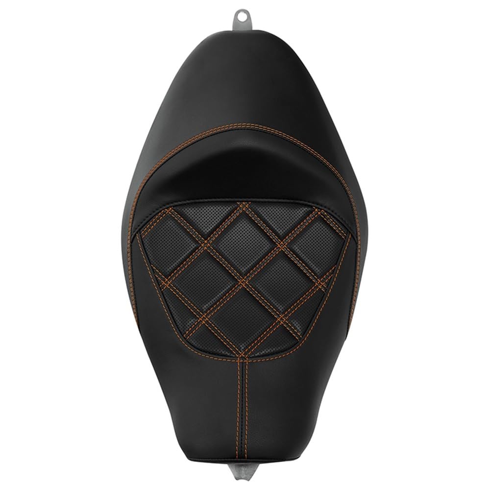 Sedile Sella Accessori Per Moto Sella Monoposto Per