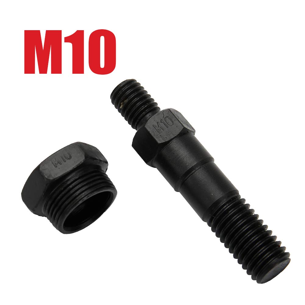 Rivet nut Gun tip,Riveter tip .Accessories,Spare Part. (M10)