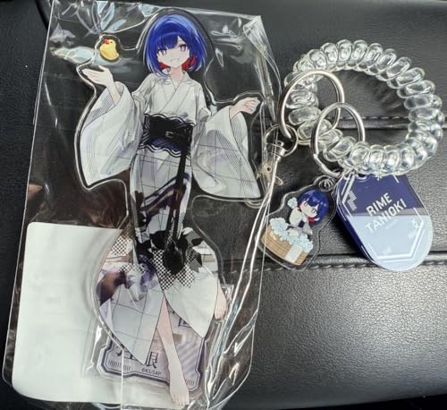 神椿市建設中。 狸眼のサムネイル