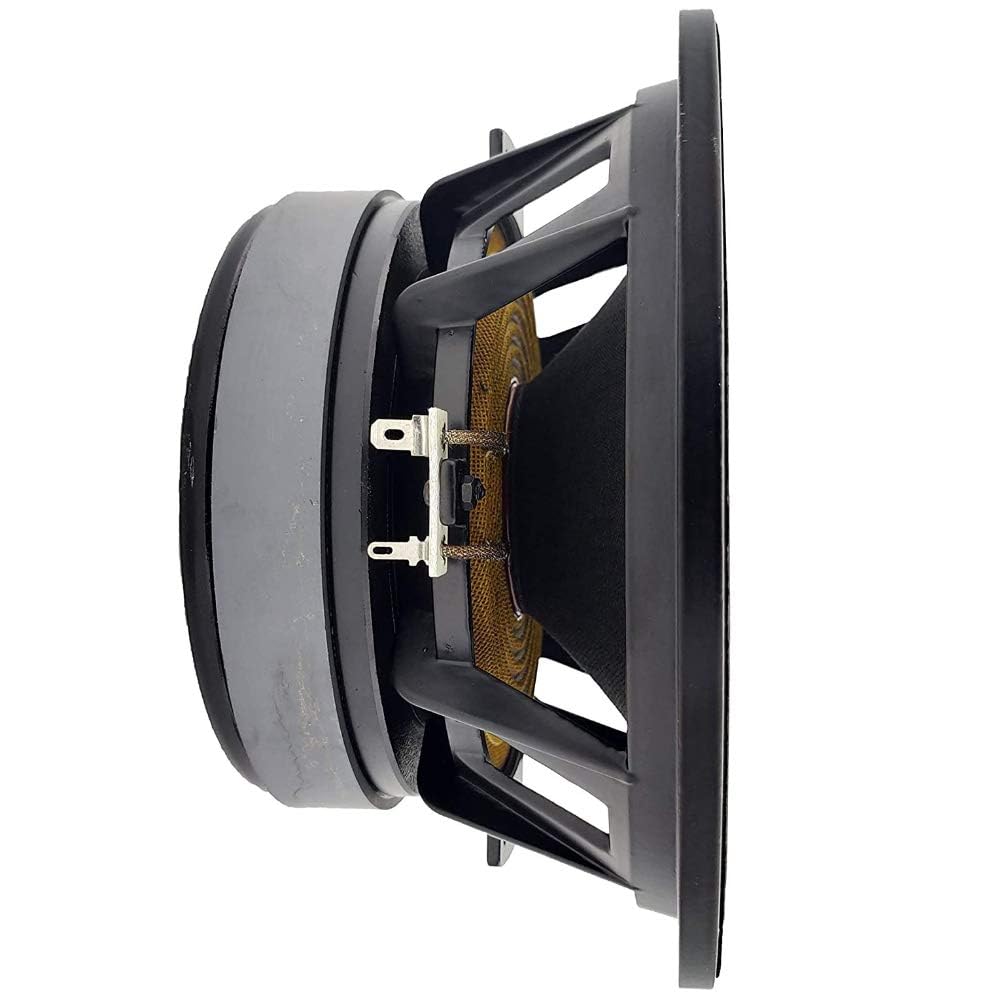 Altoparlante Midrange IPNOSIS IPB 2160 – 16,5 Cm (6,5″), 100W RMS, 200W Max, 4 Ohm, Sensibilità 96 DB, Risposta 180-9000 Hz, Cestello In Alluminio Pressofuso