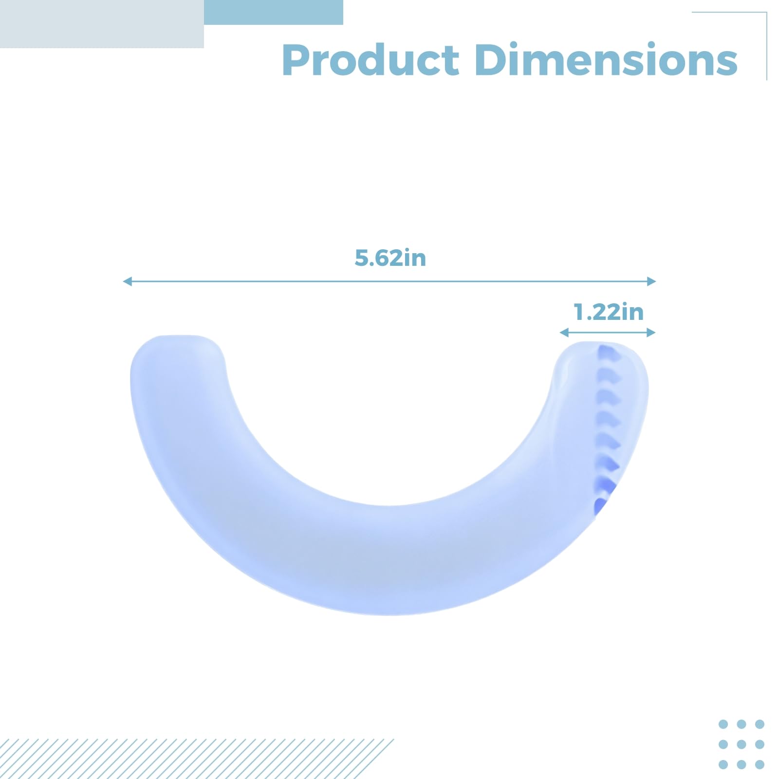20 anneaux hydrocolloïdes pour stomie. Adhésion flexible et étanche. Réduit les fuites et le décollement de la bride. Doux pour la peau.