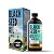Premium Black Seed Oil Cold Pressed - Glass Bottle - 16 oz by Sweet Sunnah Black Cumin Seed Oil from 100% Genuine Nigella Sativa