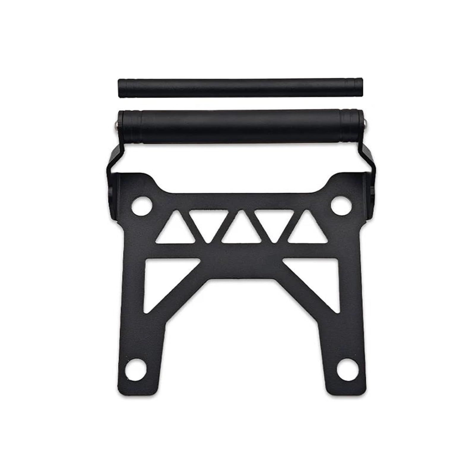 Soporte GPS para teléfono para ZONTES 703F ZT703F 2024 Accesorios De Motocicleta CNC Aluminio GPS Soporte para Teléfono Extensión Navegación(12-22MM)