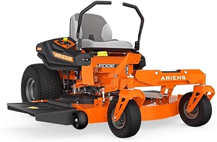 Review 915254 Edge Zero Turn Radius Lawn Tractor, 21.5-HP Kawasaki Engine, 52-in. – Quantity 1 Review 915254 Edge Zero Turn Radius Lawn Tractor, 21.5-HP Kawasaki Engine, 52-in. – Quantity 1