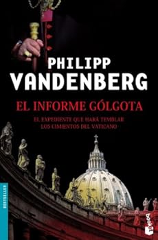 El informe Gólgota: 1 (Best...