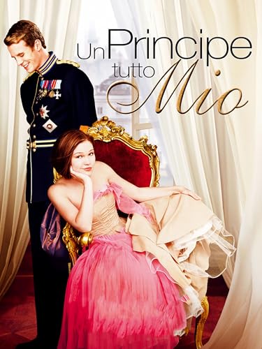  Un principe tutto mio