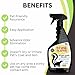 Mold Monster Stink Slayer Odor Remover (22 oz) - Eliminate Skunk, Vomit, or Urine Smell from Furniture, Fabrics, and Pets. No Washing Needed, Just Spray. A Natural Product Safe for Your Pets and Home