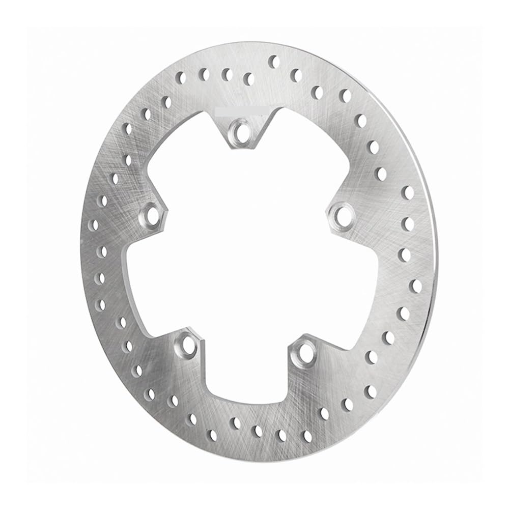 Freno Disco Dischi Rotore Del Disco Freno Moto Per GS310 | 1 PC posteriore o anteriore in acciaio inossidabile per G310GS G310R G310 GS G 310 R 2017-2021