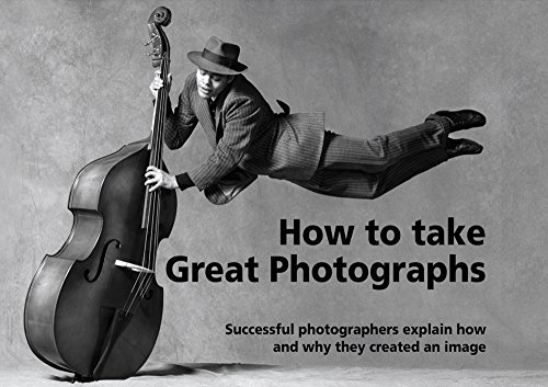 How To Take Great Photographs