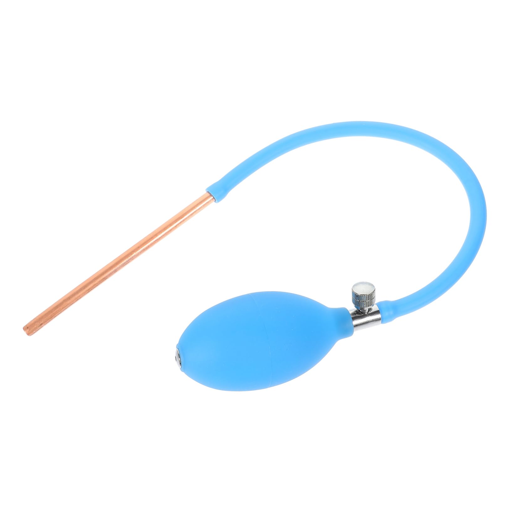 MAGICLULU 3 Piezas Molde Hombre Soplador De Azúcar Ventilador Galletas Pegajoso Sopladora Pasta De Azúcar De Azúcar Manual Herramienta De Arte De Soplado Isomalt Soplador De Glaseado