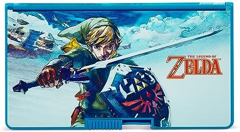 PowerA TriFold Game Card Holder for Nintendo Switch
