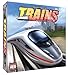 Produktbild Alderac Entertainment ALD05801 - Trains, Brettspiel