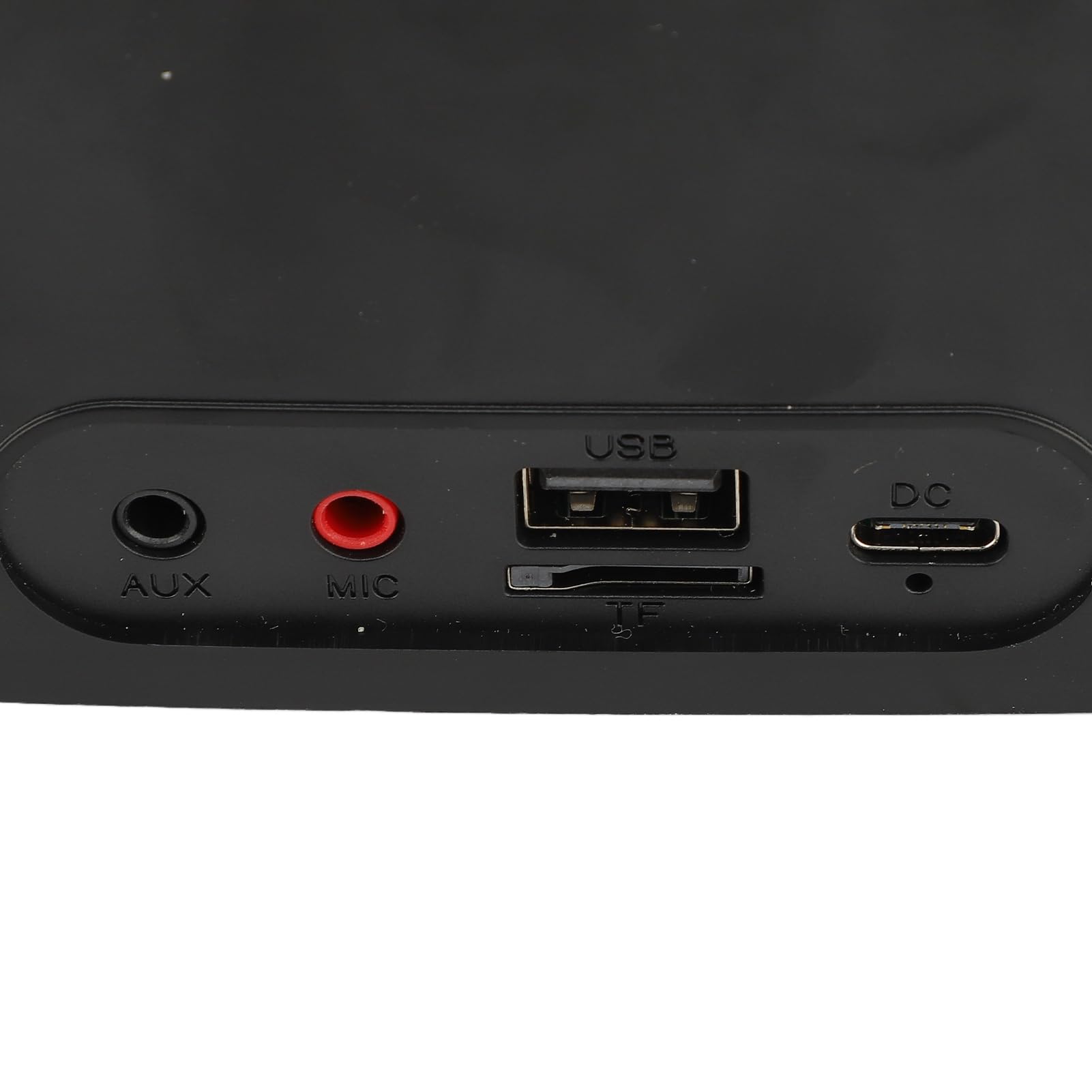 Soundbar per Computer Bluetooth 5.0 Rgb con Audio Coinvolgente Ed Effetti LED per Dispositivi Desktop e Mobili