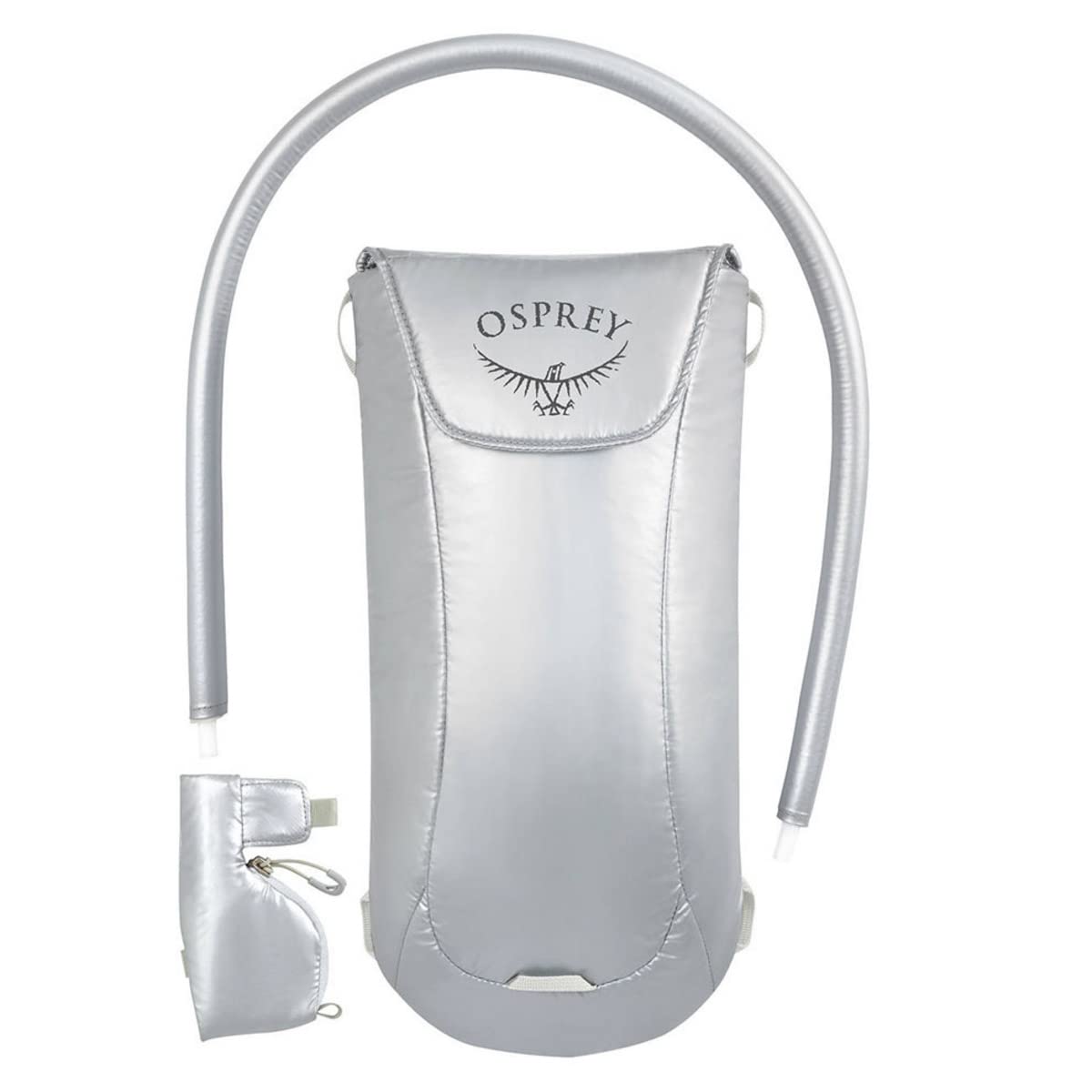 osprey hydration pack 2l insulation Osprey Water Reservoir Insulation Kit, Silver : Amazon.com.au: Sports,  Fitness & Outdoors