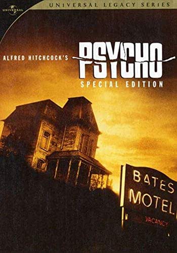 Psycho (1960)