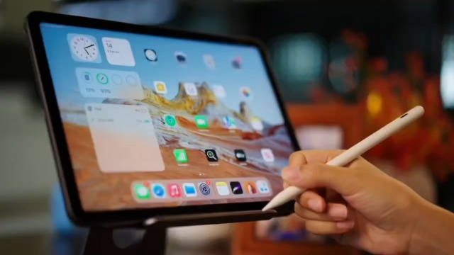 Amazon.com: Stylus Pen for iPad Pro Air Mini 2018-2026, Palm