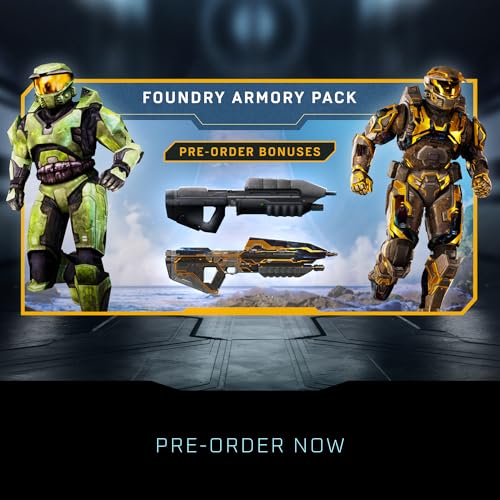 Image of Halo: Campaign Evolved | Standard Edition | XBOX Series X|S and Windows Digital