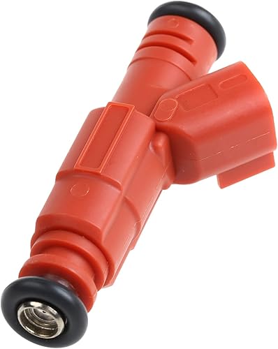 Miniatura 8 de A-Premium Inyectores de combustible compatibles con Dodge Dakota 2000-2003, Ram 1500 2000-2001, Ram 1500 Van 2000-2003, Ram 2500 Van 2001, 3.9L,